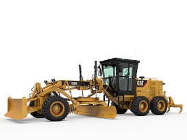 CATERPILLAR 160K