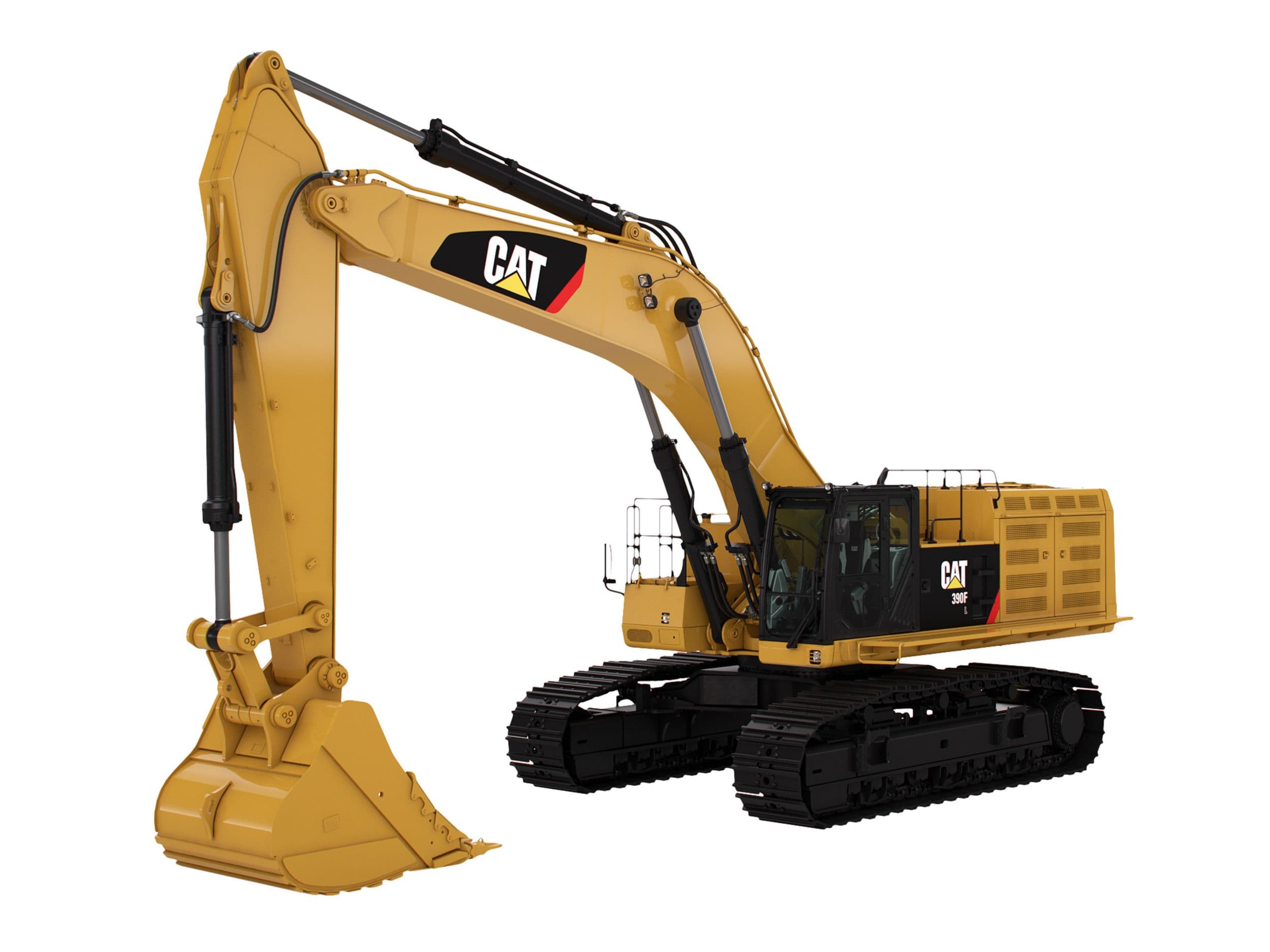 CATERPILLAR 390F