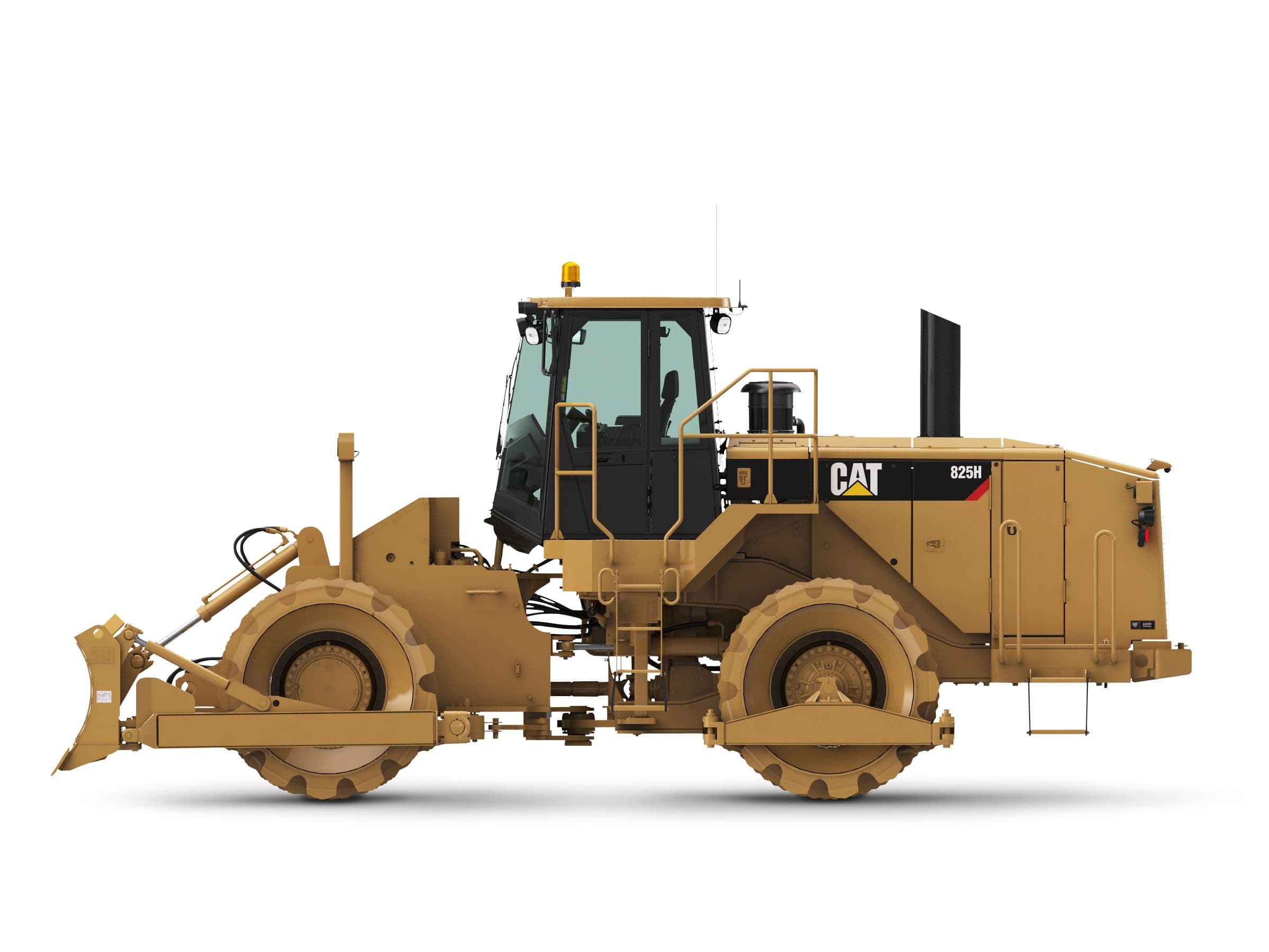 CATERPILLAR 825H