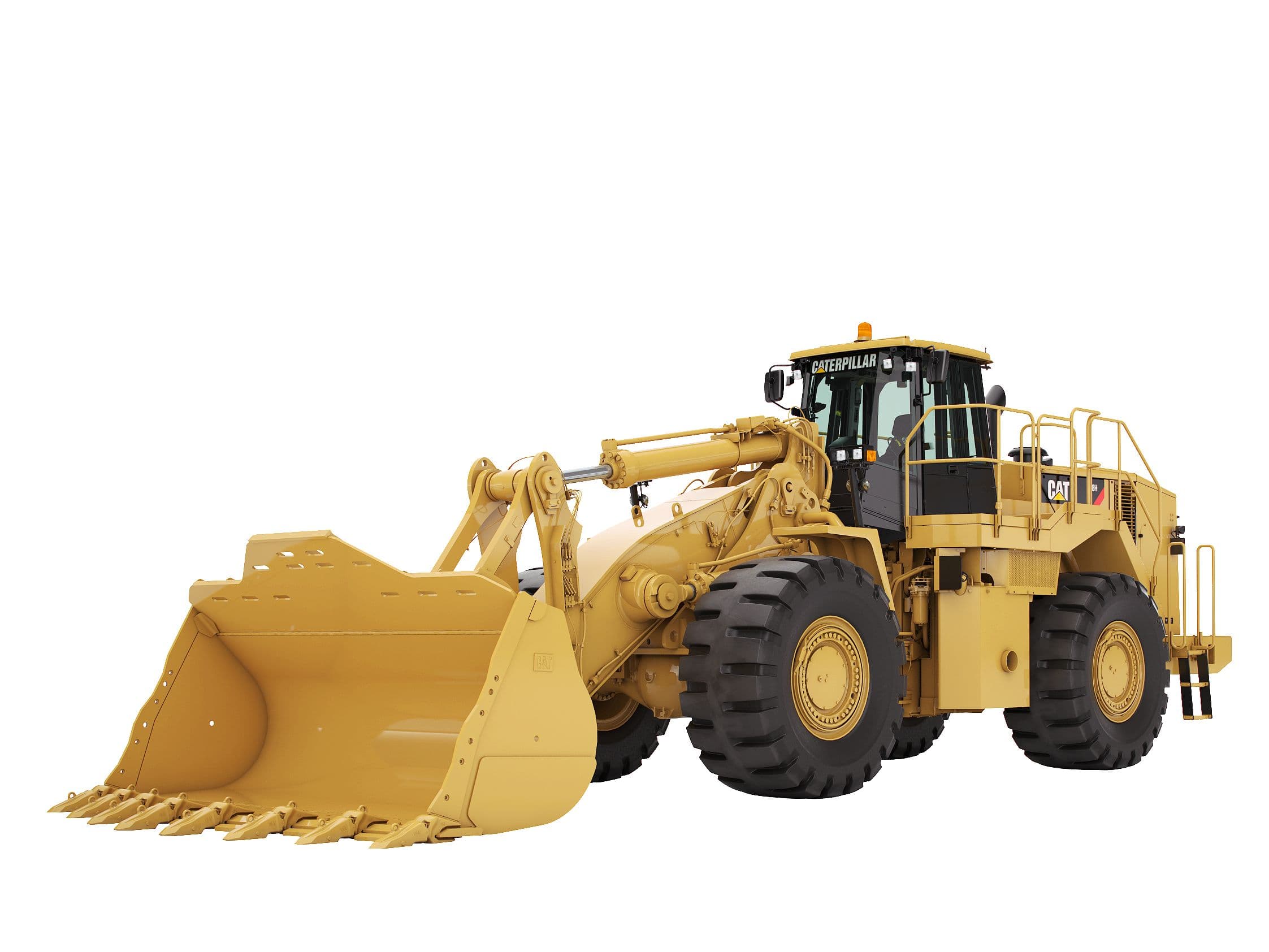 CATERPILLAR 988H