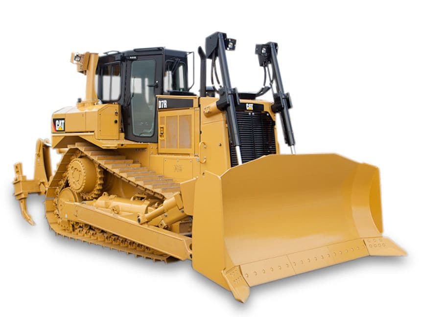 CATERPILLAR D7R