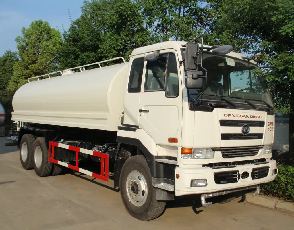 NISSAN DIESEL CWB452