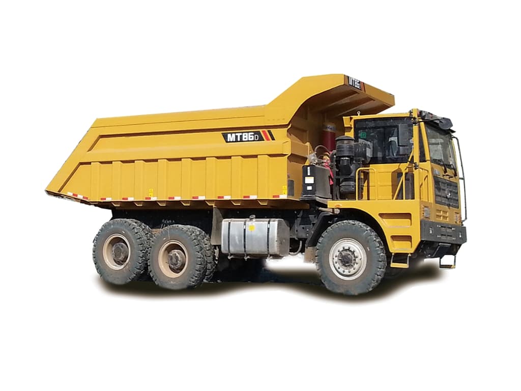 LINGONG MT86