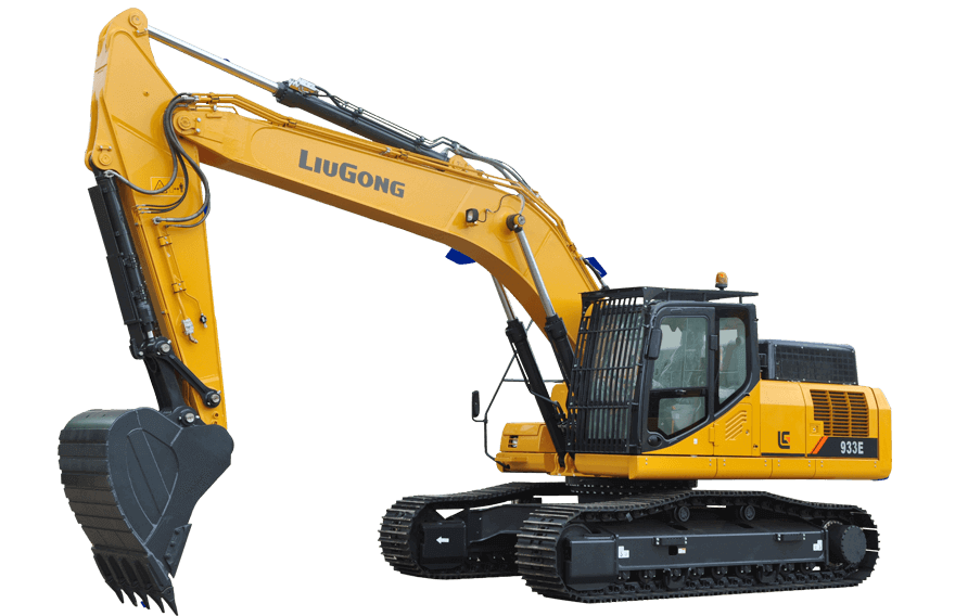 LIUGONG CLC933E