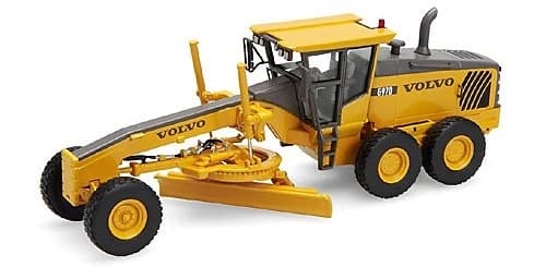 VOLVO G970