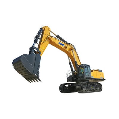 XCMG XE900D